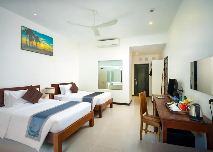 Landing Gold By Amatak Hotel