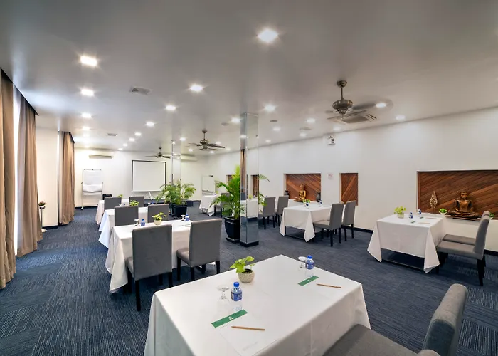 Hotel Landing Gold By Amatak Siem Reap