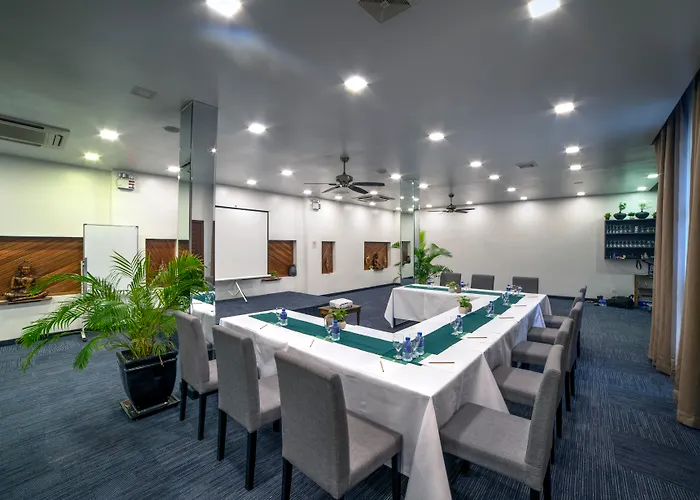 Landing Gold By Amatak Hotel 4*