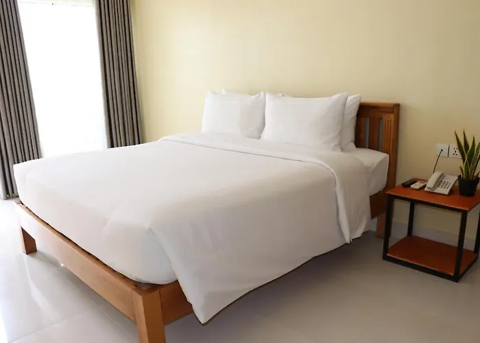 Hotel Landing Gold By Amatak Siem Reap