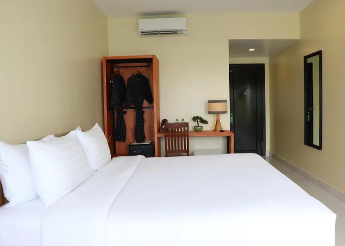Hotel Landing Gold By Amatak