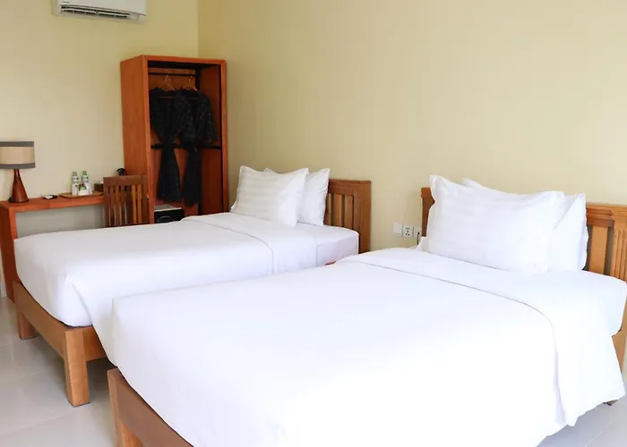Landing Gold By Amatak Hotel