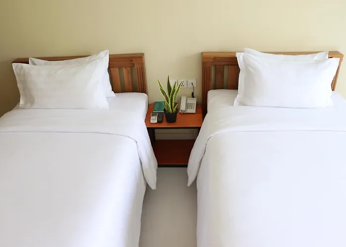 Hotel Landing Gold By Amatak Siem Reap