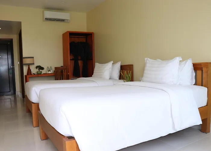 Landing Gold By Amatak Hotel Siem Reap