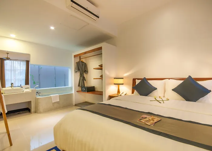 Hotel Landing Gold By Amatak