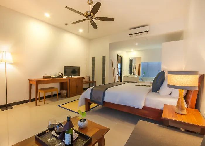 Hotel Landing Gold By Amatak 4*