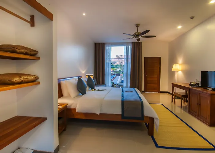 Landing Gold By Amatak Hotel 4*