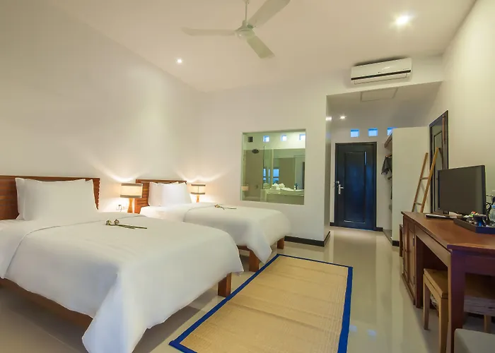 Landing Gold By Amatak 4* Siem Reap