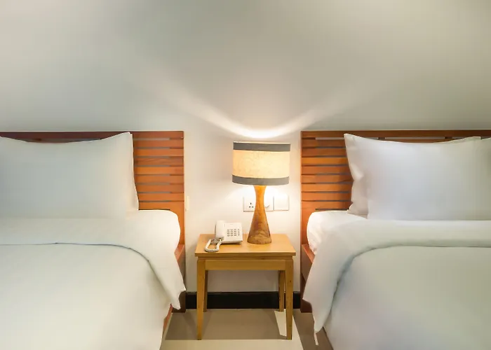Hotel Landing Gold By Amatak Siem Reap