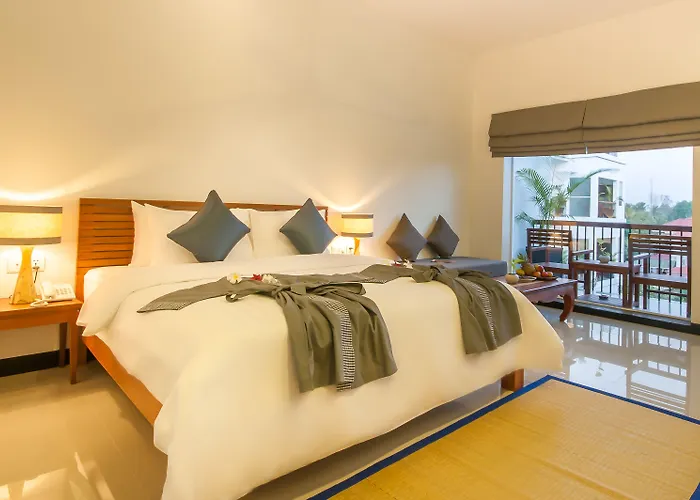Hotel Landing Gold By Amatak