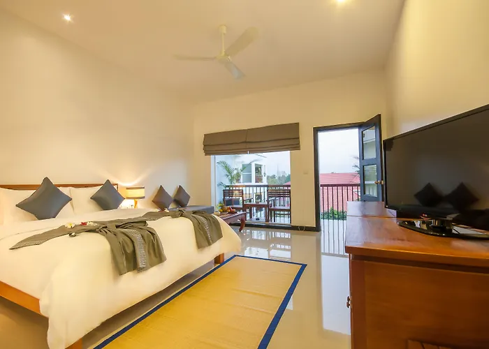 Hotel Landing Gold By Amatak 4*