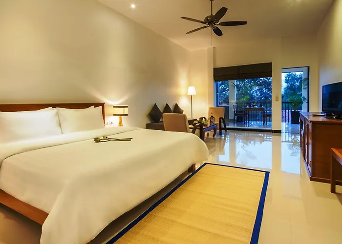 Landing Gold By Amatak Hotel Siem Reap
