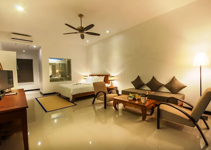 Landing Gold By Amatak Siem Reap