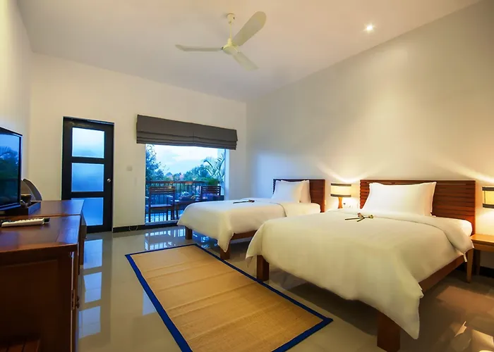 Landing Gold By Amatak Hotel Siem Reap