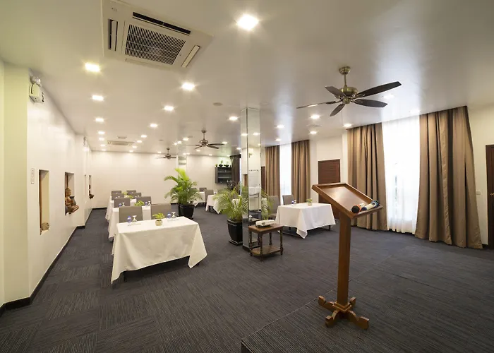 Landing Gold By Amatak Hotel 4*