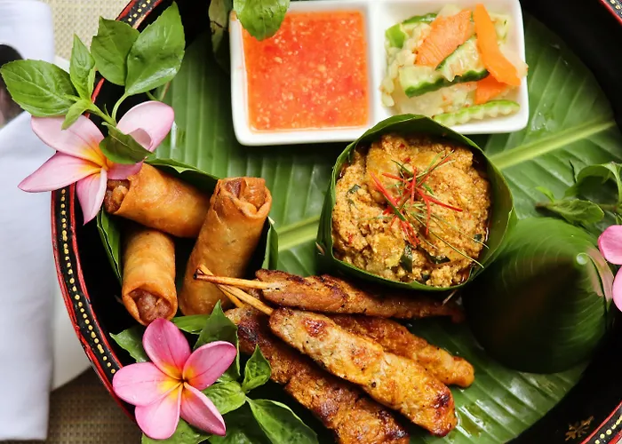 Hotel Landing Gold By Amatak Siem Reap