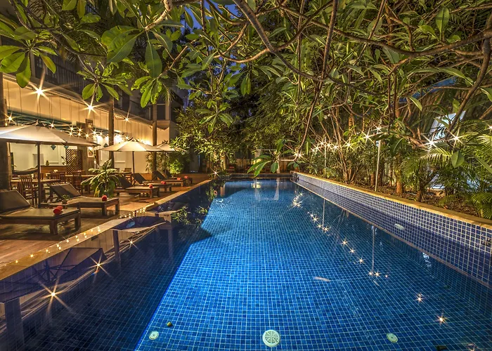 Landing Gold By Amatak Hotel 4*