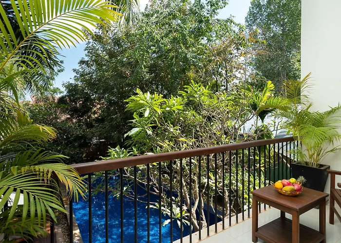 Landing Gold By Amatak Hotel