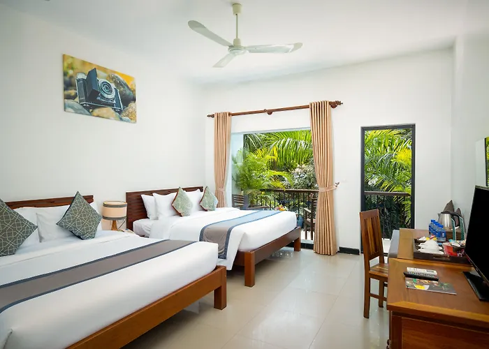 Landing Gold By Amatak Hotel